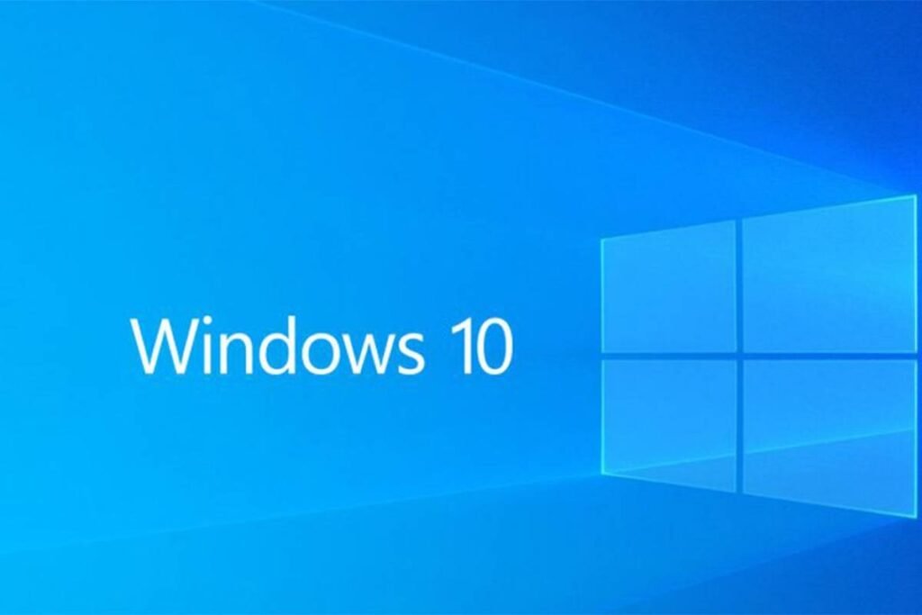 Activation Windows 10