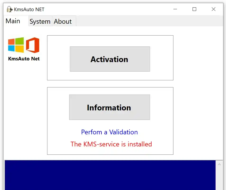 How to Install KMSAuto Net on Windows