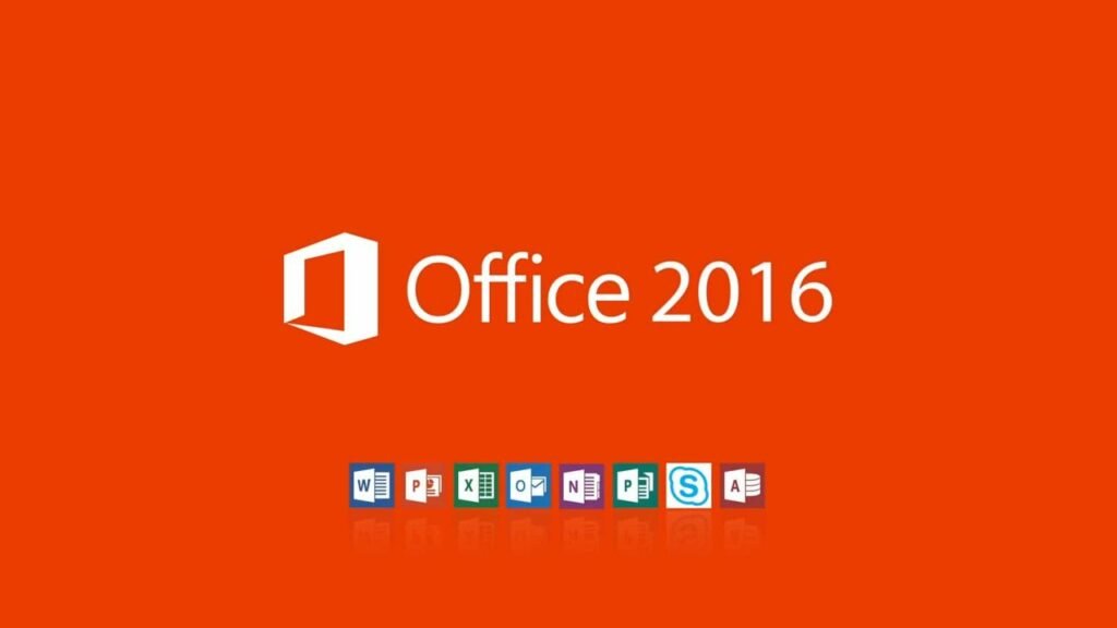 Activator Office 2016