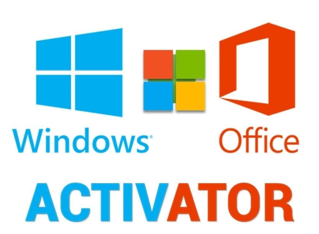 Office 2019 Activator KMS Tools - Free Download