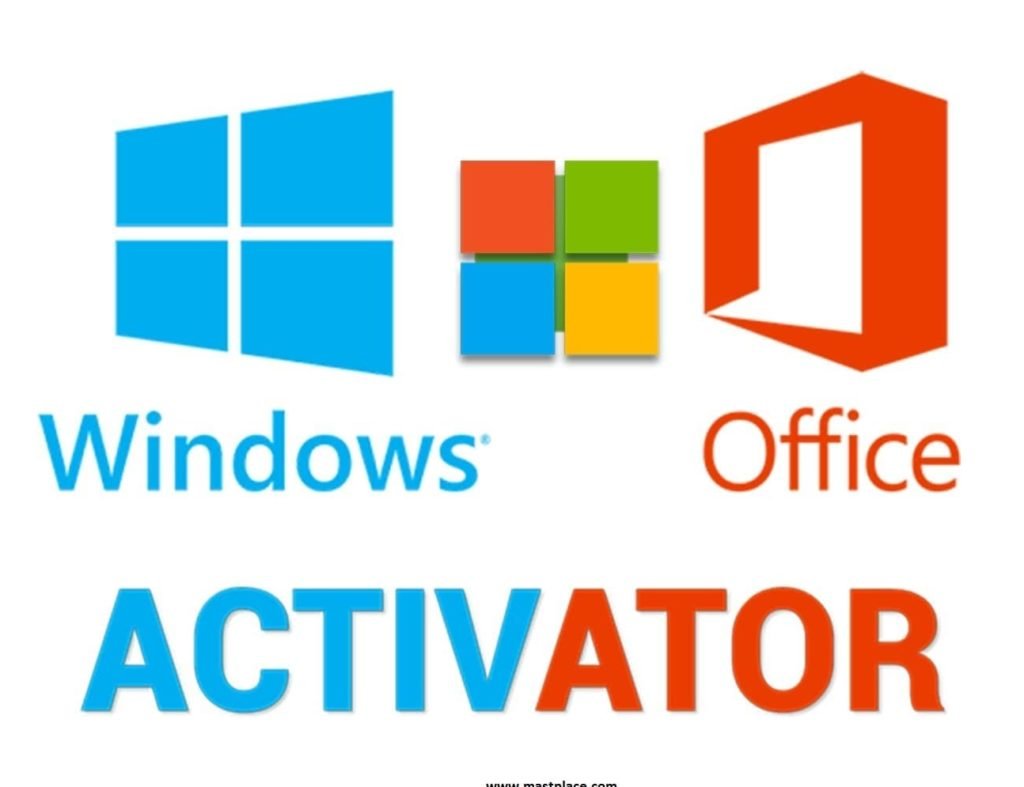 Office 2019 Activator KMS Tools - Free Download