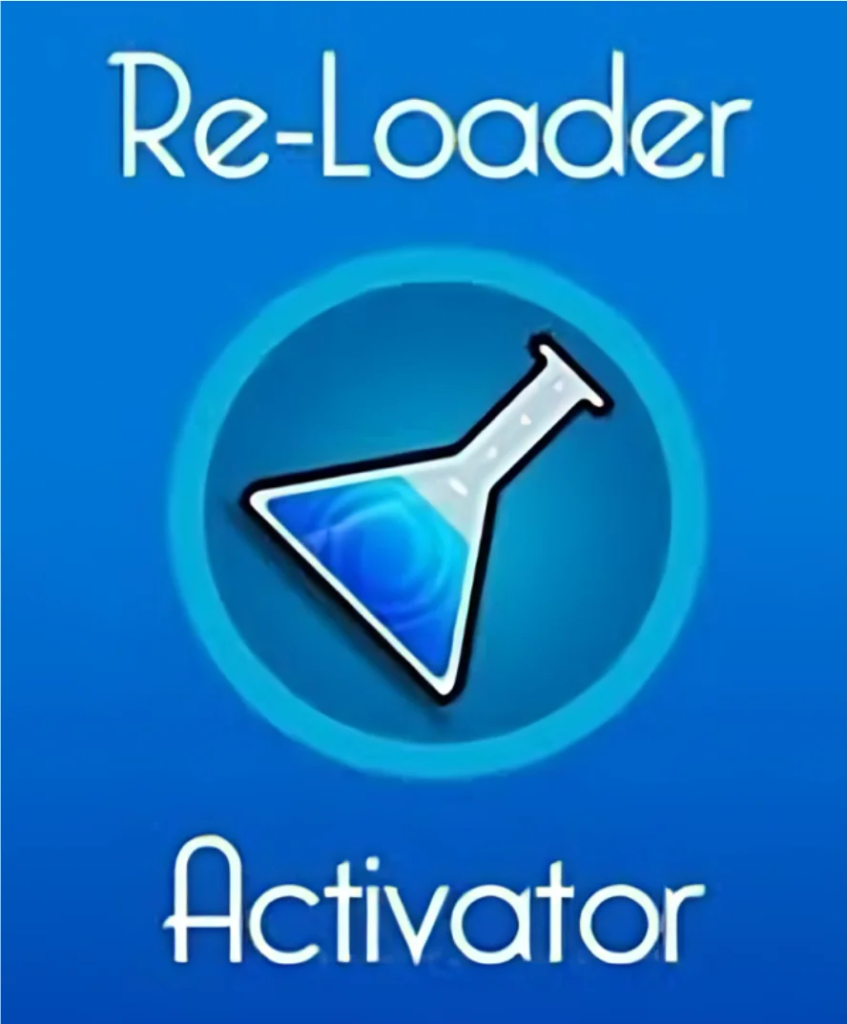 Re-Loader Activator_logo